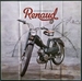 Pochette de Renaud - Encore un rhum
