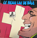 Pochette de Le Beau Lac de Bâle - Le père indigne
