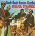 Pochette de Soulful Dynamics - Saah-Saah-Kumba-Kumba