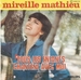 Pochette de Mireille Mathieu - Tous les enfants chantent avec moi