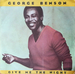 Pochette de George Benson - Give me the night
