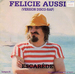 Pochette de Escarède - Félicie aussi