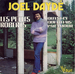 Pochette de Joël Daydé - Les petits roberts
