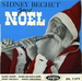 Pochette de Sidney Bechet - Noël Blanc (White Christmas)