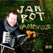 Pochette de Jan Rot - Wij gaan niet opzij