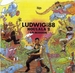 Pochette de Ludwig von 88 - Mr Pif Paf