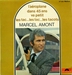 Vignette de Marcel Amont - L'aéroplane