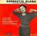 Pochette de Georgette Plana - Le tango pépère