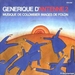 Pochette de Michel Colombier - Emmanuel (L'aube, générique d'Antenne 2)