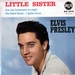 Pochette de Elvis Presley - Are you lonesome to-night