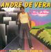 Vignette de André de Vera - Le cœur cibiste, la tête walkman