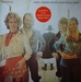 Pochette de ABBA - Waterloo (version suédoise)