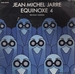 Pochette de Jean-Michel Jarre - Equinoxe part 4