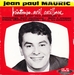 Pochette de Jean-Paul Mauric - Printemps, avril carillonne