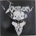 Pochette de Venom - Black metal