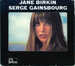 Pochette de Jane Birkin - Orang-outan