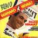 Pochette de Gérard Courtois - Allez Hinault