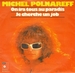 Pochette de Michel Polnareff - On ira tous au Paradis