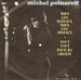 Pochette de Michel Polnareff - Tout tout pour ma chérie