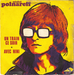 Pochette de Michel Polnareff - Un train ce soir
