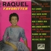 Pochette de Raquel Rastenni - Hej-lili, hej-lo