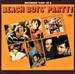 Pochette de The Beach Boys - Mountain of love