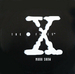 Pochette de Mark Snow - The X-Files