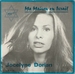 Pochette de Jocelyne Dorian - Ma maison en Israël