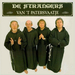 Pochette de De Strangers - Jantje zag eens pruimen hangen