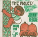 Pochette de The Piglets - Johnny reggae