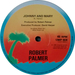 Vignette de Robert Palmer - Johnny and Mary (Maxi)
