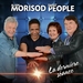 Pochette de Alain Morisod & Sweet People - Les moulins de Mykonos