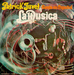 Pochette de Patrick Juvet - Al Despertar