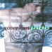 Pochette de Corey Hart et Julie Masse - Là-bas