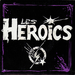 Vignette de Les Héroics - Crucifiée
