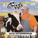 Vignette de Mylo Hatzenbuhler - To all the cows I've milked before