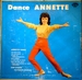 Vignette de Annette Funnicello - Como esta usted (rock la raspa)