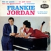 Pochette de Frankie Jordan - Elle est passée