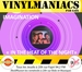 Vignette de Vinylmaniacs - Emission n°360 (16 octobre 2025)