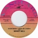 Pochette de Benny Bell - Everybody likes my Fanny