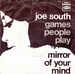 Pochette de Joe South - Games people play