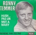 Vignette de Ronny Temmer - Hush…pas un mot à Mary