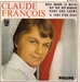 Vignette de Claude François - Il faut être deux