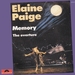 Pochette de Elaine Paige - Memory