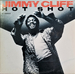 Pochette de Jimmy Cliff - Hot shot (maxi 45T)
