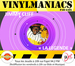 Vignette de Vinylmaniacs - Emission n°366 (27 novembre 2025)