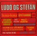 Pochette de Lúdó og Stefán - Halló, Akureyri