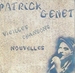 Pochette de Patrick Genet - L'accordéoniste