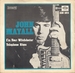 Pochette de John Mayall - Telephone blues