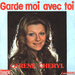 Vignette de Carène Cheryl - Garde-moi avec toi